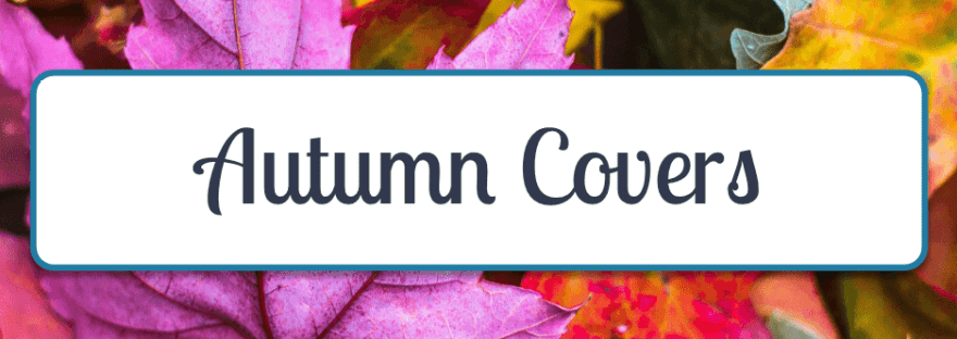 Autumn Colors on Covers