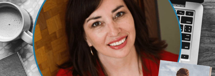 Under the Tulip Tree with Michelle Shocklee q