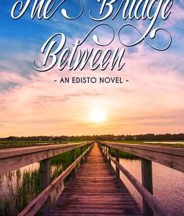 The Bridge Between by Lindsey P. Brackett