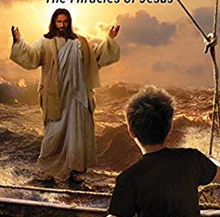 Imagine... The Miracles of Jesus by Matt Koceich