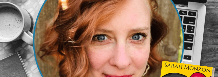 Molly by Sarah Monzon on Faithfully Bookish