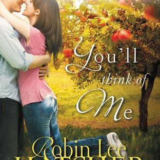 You'll Think of Me by Robin Lee Hatcher