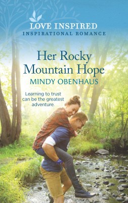 Her Rocky Mountain Hope by Mindy Obenhaus
