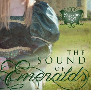 The Sound of Emeralds by Rachelle Rea Cobb