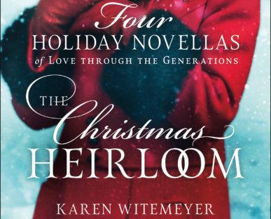 The Christmas Heirloom