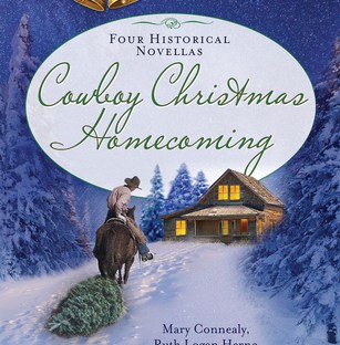 Cowboy Christmas Homecoming