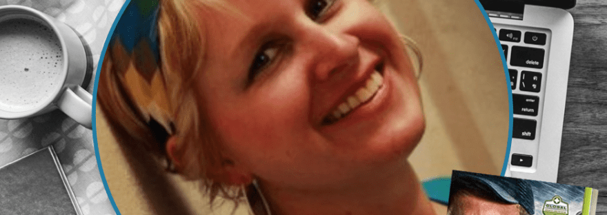 The Heart of a Hero with Susan May Warren q&a on Faithfully Bookish