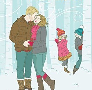 Berry on Top by Valerie Comer