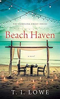 Beach Haven by TI Lowe