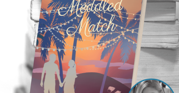 Resort to Romance book 1 A Meddled Match by Jill Kemerer