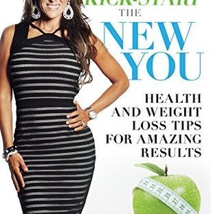 Kick-Start the New You by Ingrid Macher Faithfully Bookish review