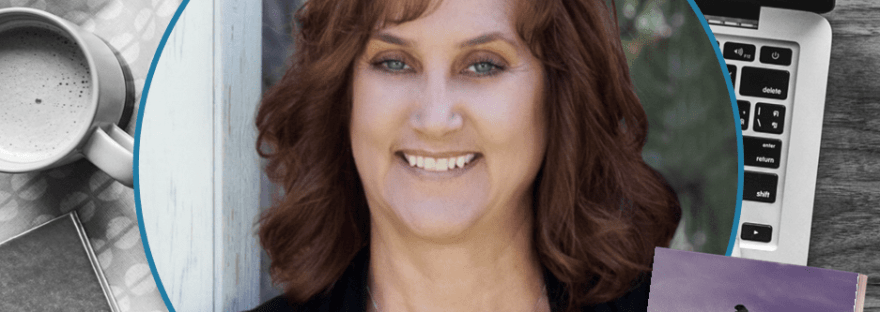 Extreme Blindside by Leslea Wahl q&a on Faithfully Bookish