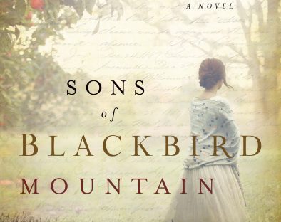 Sons of Blackbird Mountain by Joanne Bischof