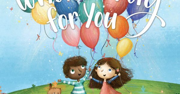 When I Pray For You by Matthew Paul Turner