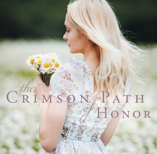 The Crimson Path of Honor by M. B. Tosi