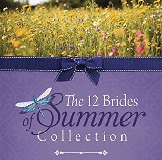 The 12 Brides of Summer Collection