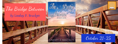 The Bridge Between Blog Tour
