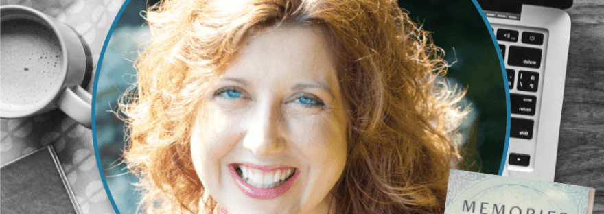 Memories of Glass by Melanie Dobson q&a on Faithfully Bookish