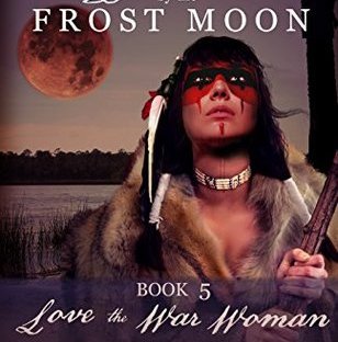 Love the War Woman by April W. Gardner