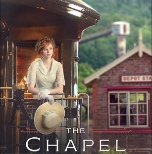 The Chapel Car Bride by Judith Miller