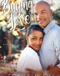 Buying Love by Toni Shiloh