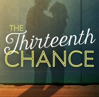 The Thirteenth Chance by Amy Matayo