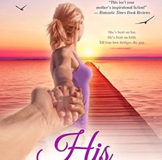 His Steadfast Love by Julie Lessman