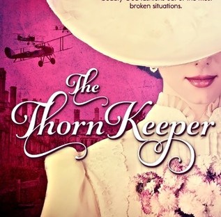 The Thorn Keeper by Pepper D. Basham