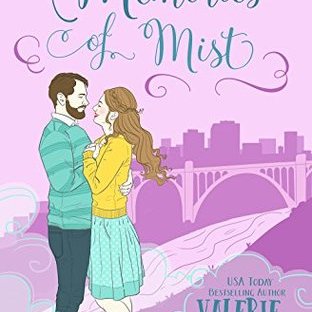 Memories of Mist by Valerie Comer