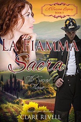La Fiamma Sacra