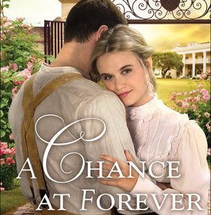 A Chance at Forever by Melissa Jagears