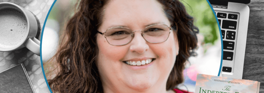 The Indebted Earl with Erica Vetsch q&a on Faithfully Bookish