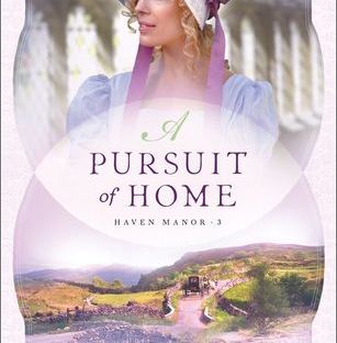 A Pursuit of Home by Kristi Ann Hunter