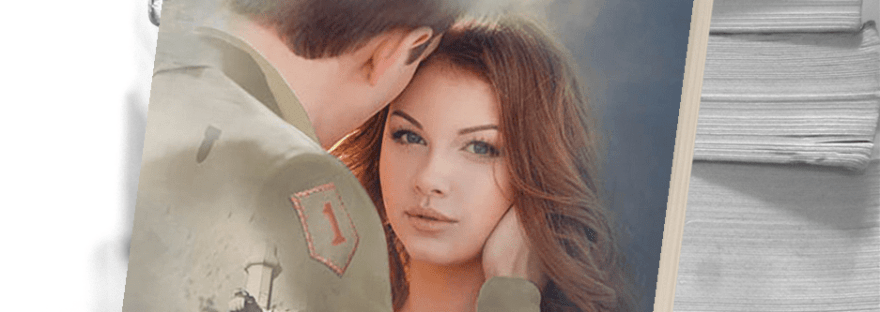 When Valleys Bloom Again excerpt by Pat Jeanne Davis on Faithfully Bookish