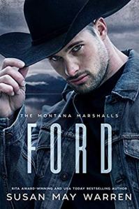 Ford by Susan May Warren