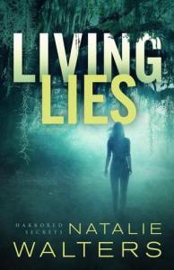 favorite reads Living Lies by Natalie Walters