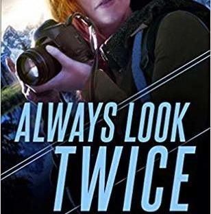 Always Look Twice by Elizabeth Goddard
