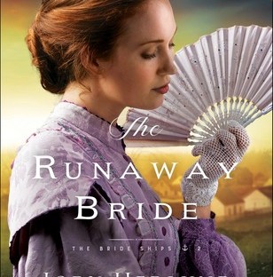 The Runaway Bride by Jody Hedlund