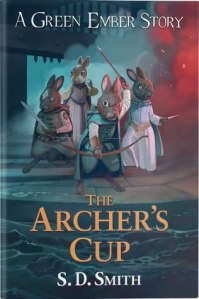 The Archer's Cup