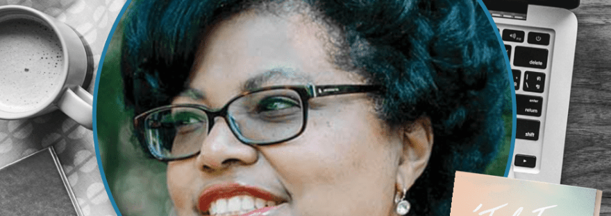 Til I Want No More with Robin W. Pearson q&a on Faithfully Bookish