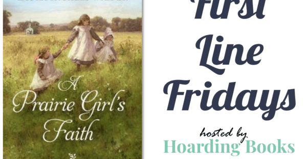 A Prairie Girl's Faith