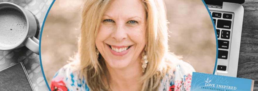 A Brother's Promise with Mindy Obenhaus q&a on Faithfully Bookish