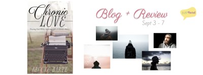 Chronic Love by Brooke Bartz