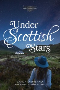 Under Scottish Stars by Carla Laureano