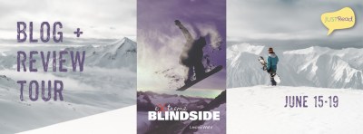 eXtreme Blindside JustRead Tour