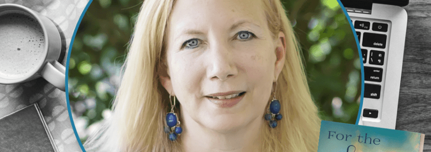 For the Love of Joy by Janet W. Ferguson on Faithfully Bookish