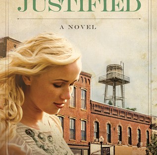 Justified by Varina Denman