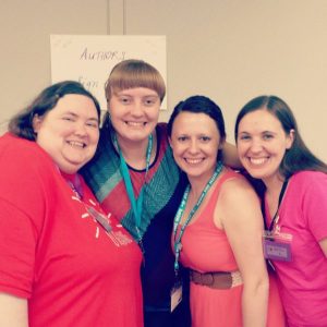 First Line Friday bloggers