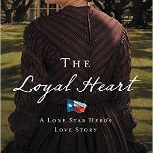 The Loyal Heart by Shelley Shepard Gray