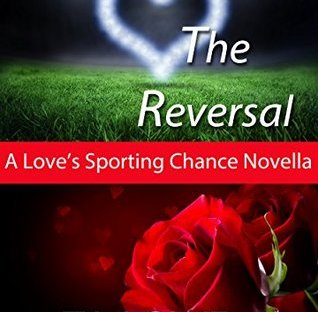 The Reversal by T.I. Lowe - Faithfully Bookish review